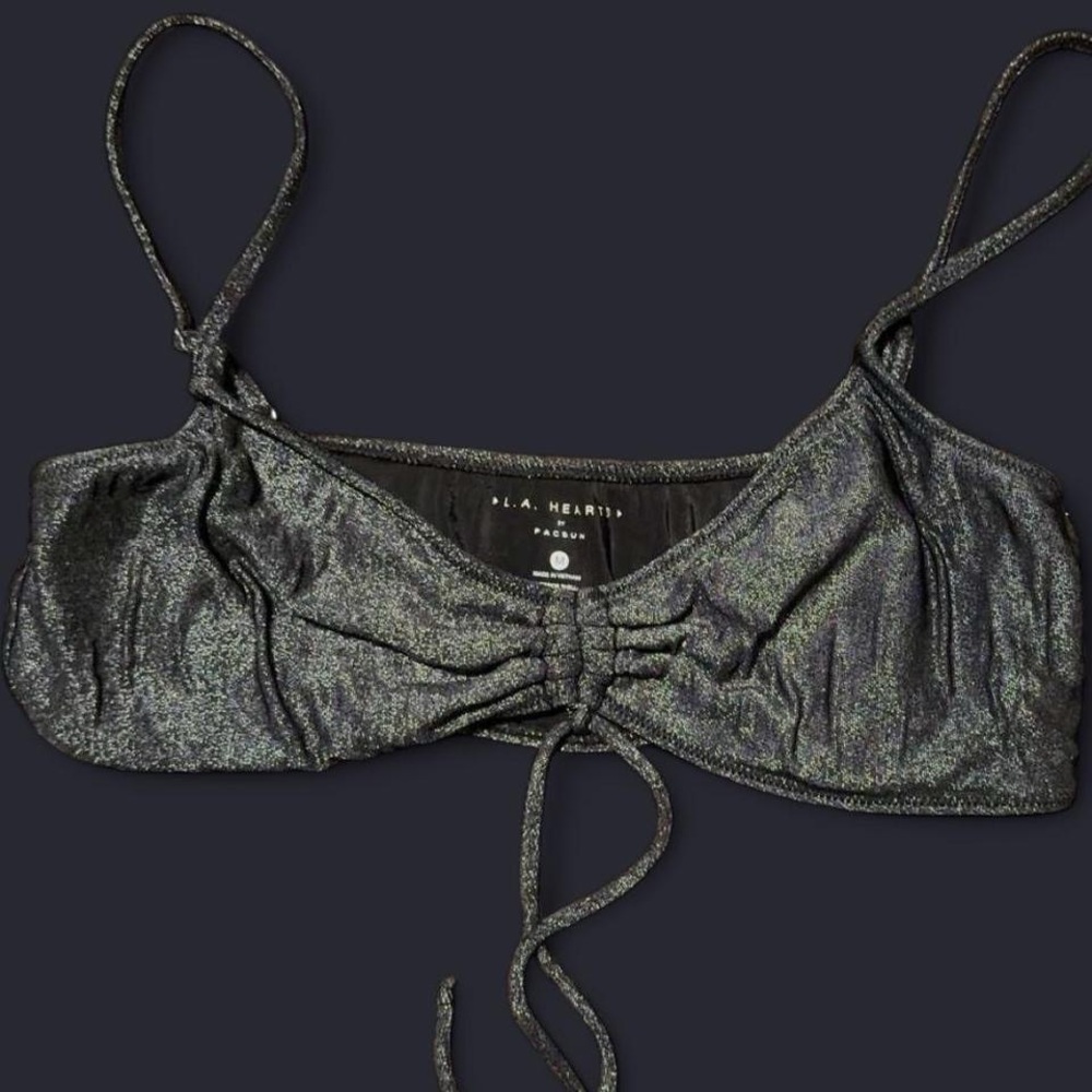 LA hearts swimwear